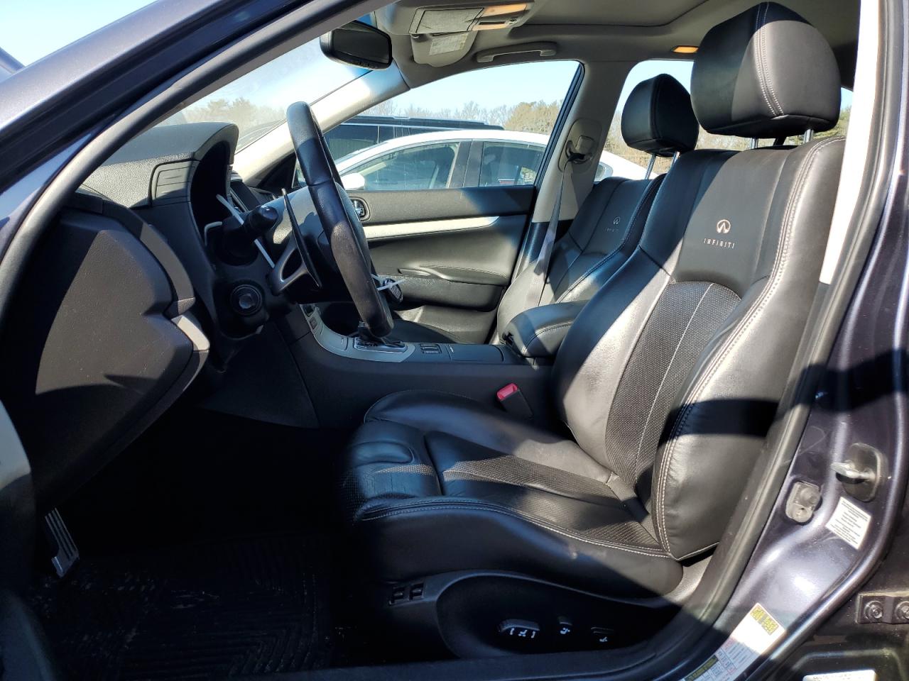 2008 Infiniti G - Image 7
