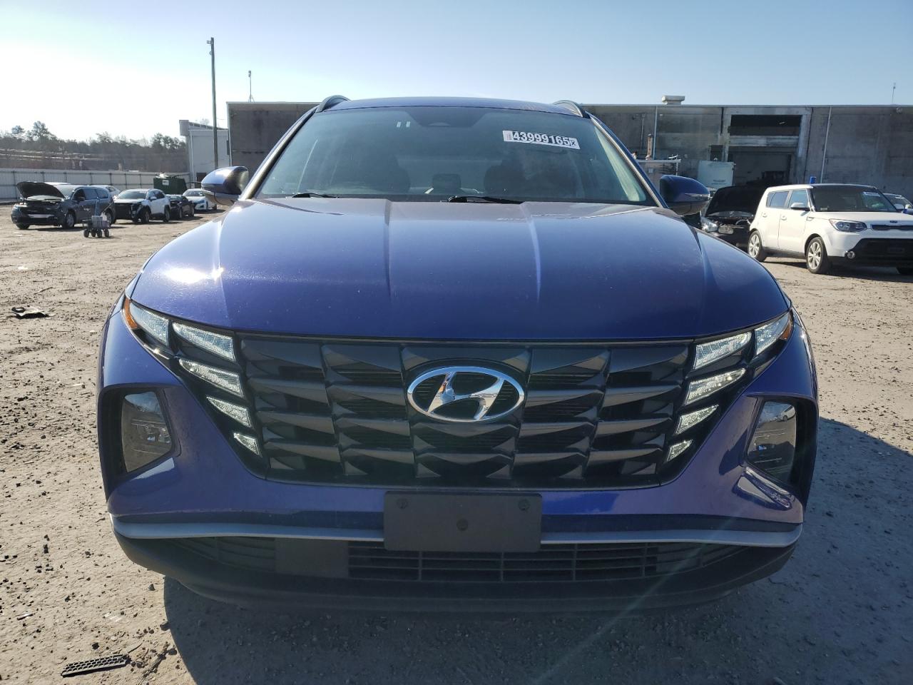 2023 Hyundai Tucson - Image 5