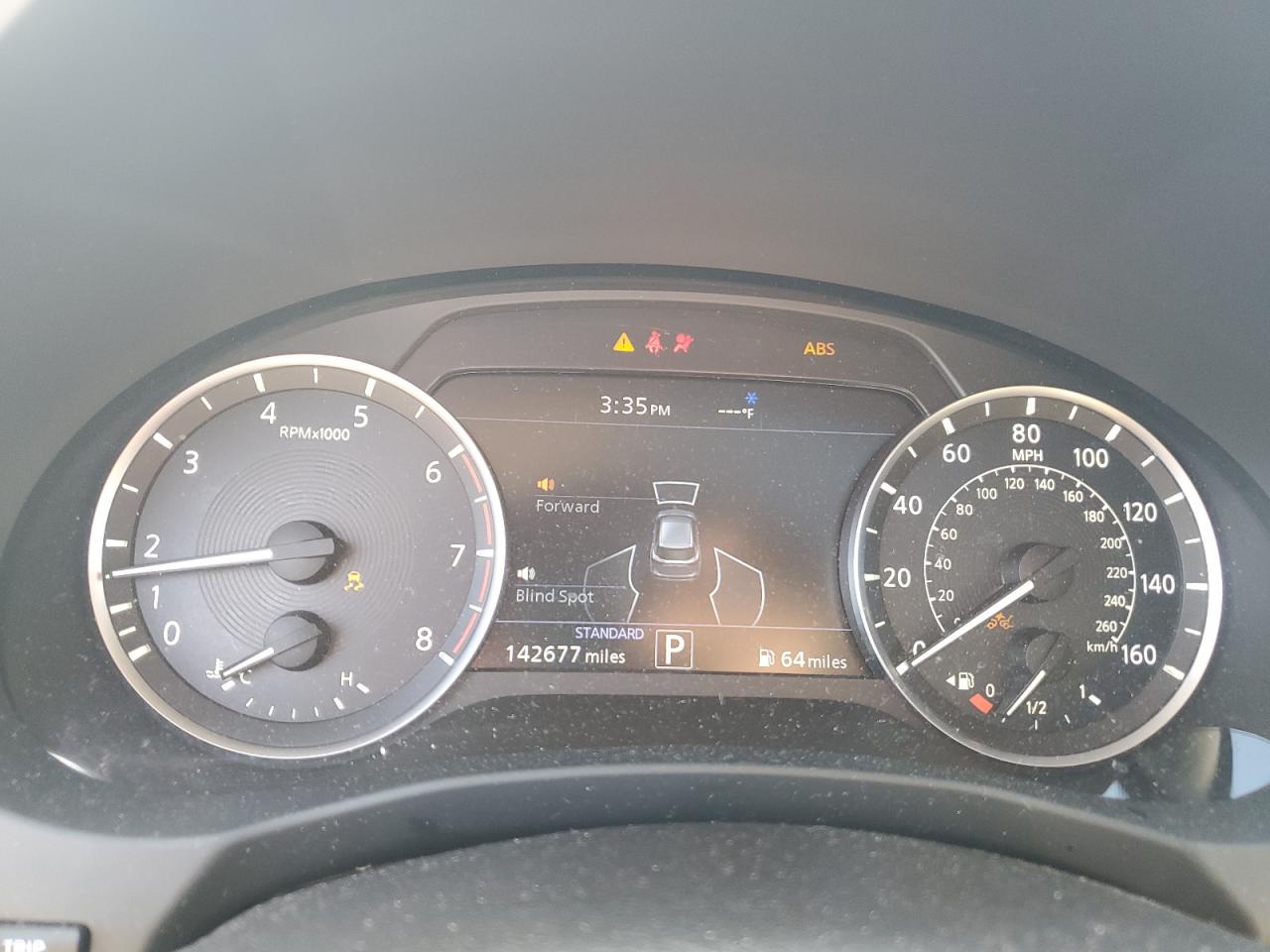 2019 Infiniti QX50 - Image 9