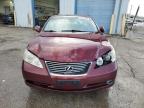 2007 Lexus Es 350 na sprzedaż w Chicago Heights, IL - Front End