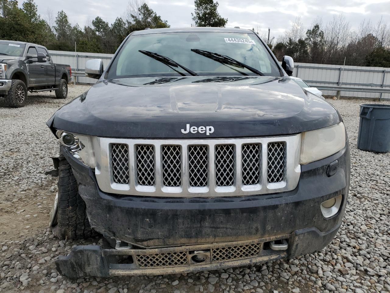 2013 Jeep Grand Cherokee - Image 5
