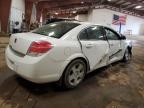 2009 Saturn Aura Xe en Venta en Lansing, MI - Side