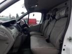 2014 NISSAN PRIMASTAR for sale at Copart NEWBURY