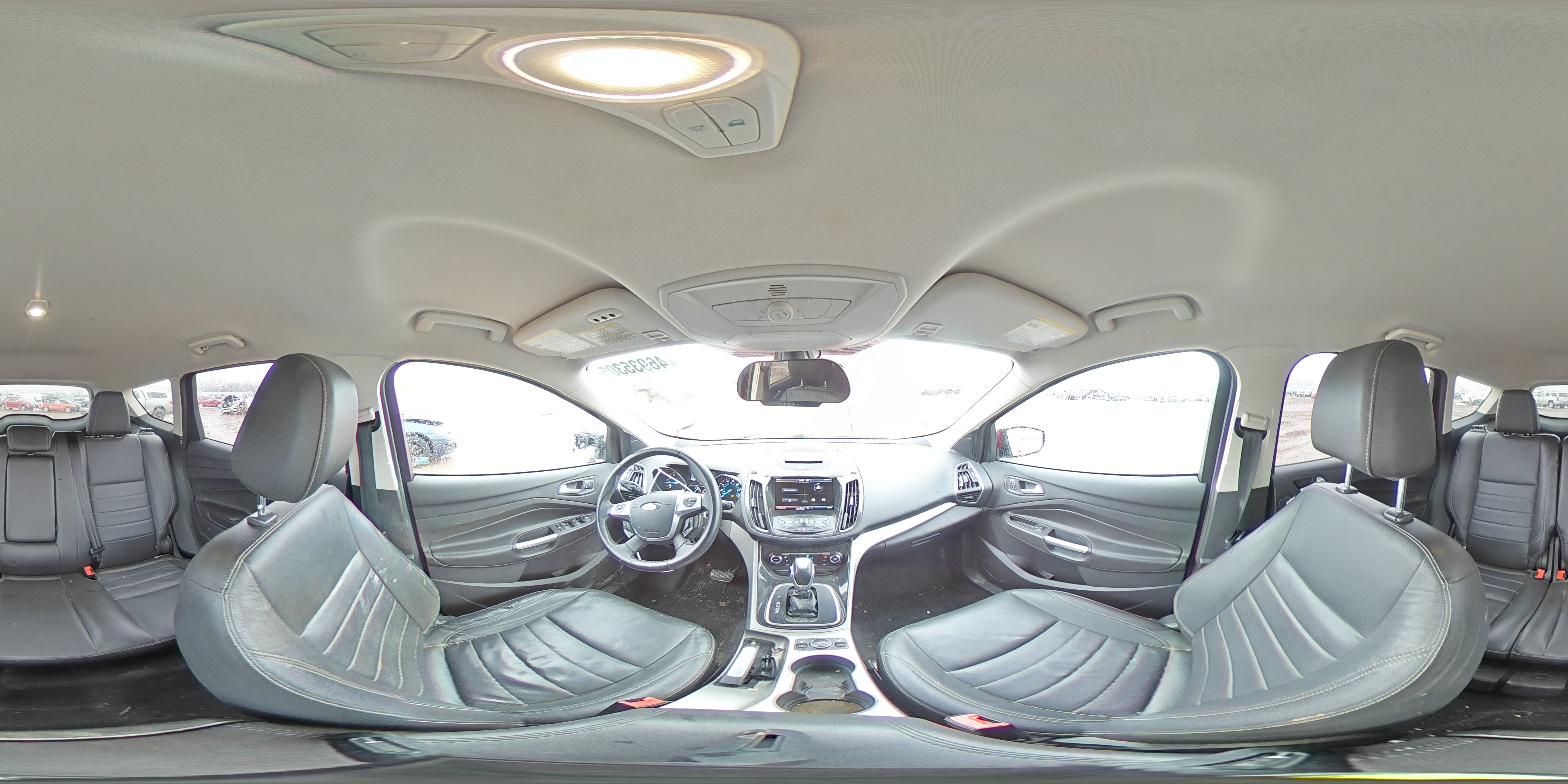 2013 Ford Escape - Image 13