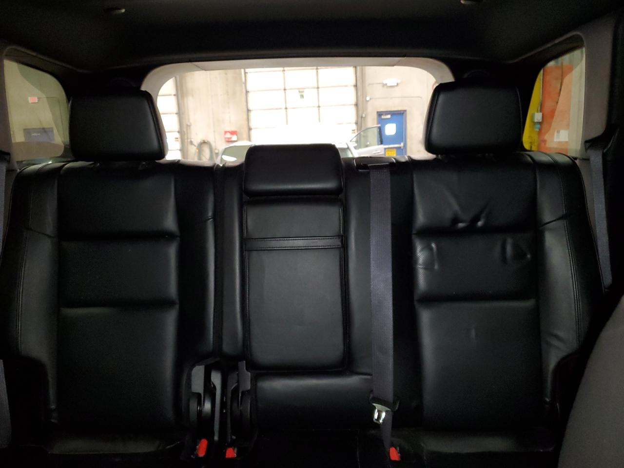 2021 Jeep Grand Cherokee - Image 10