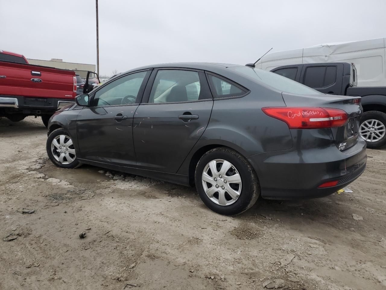 2016 Ford Focus - Image 2