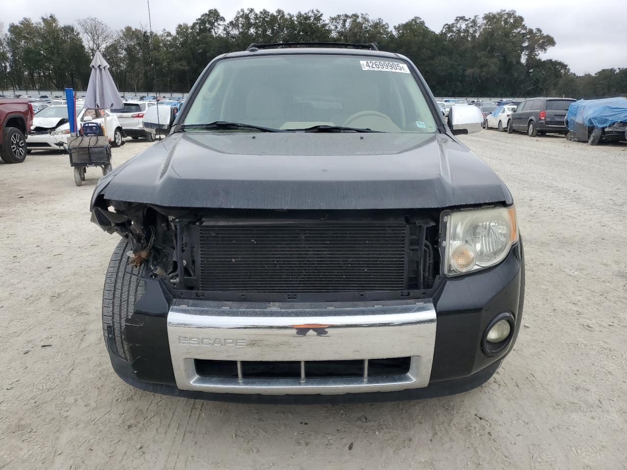 2012 Ford Escape - Image 5