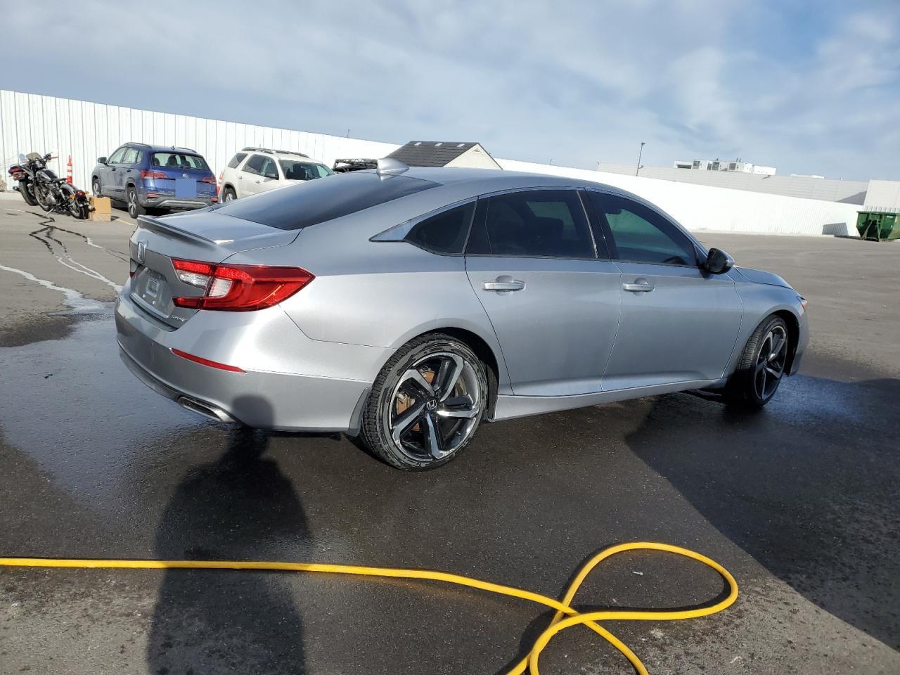 2020 Honda Accord - Image 3