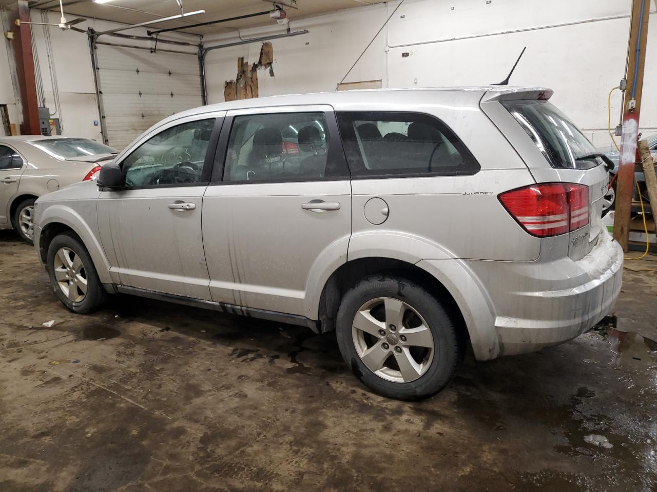 2013 Dodge Journey - Image 2
