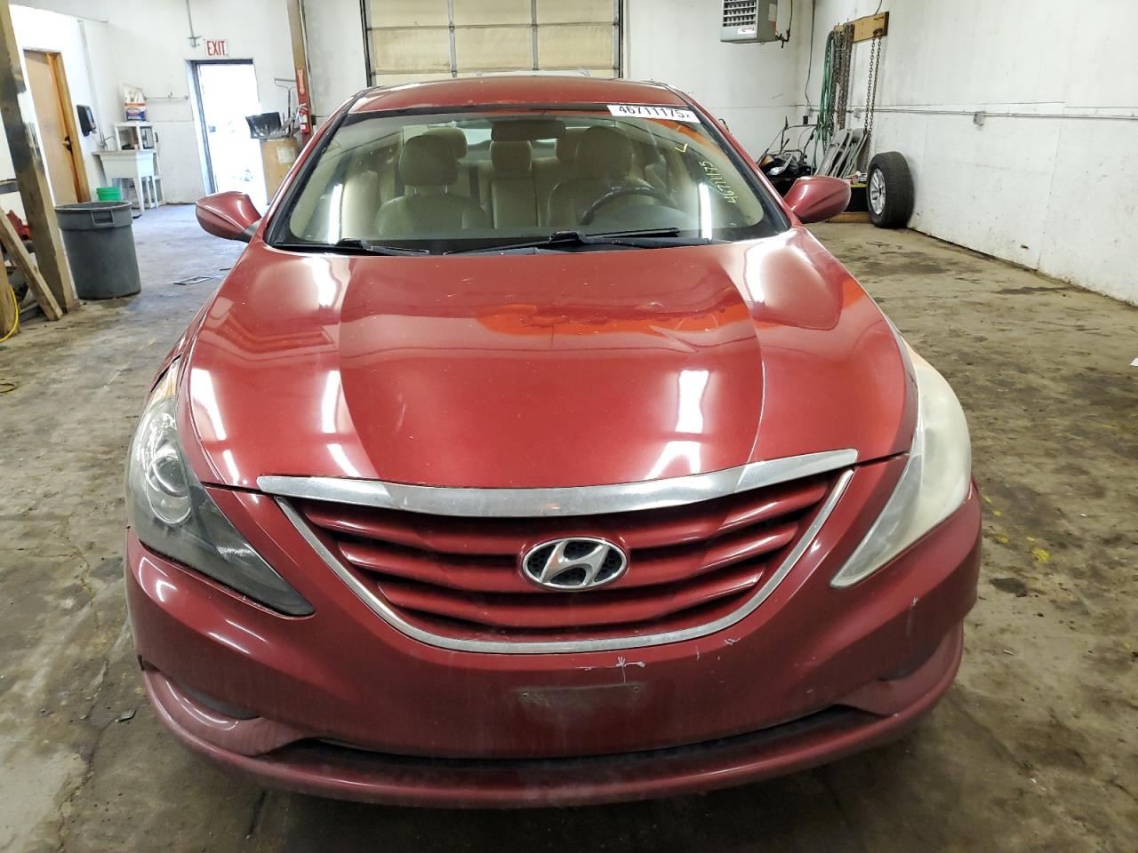 2011 Hyundai Sonata - Image 5