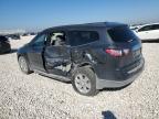 2014 Chevrolet Traverse Lt იყიდება Temple-ში, TX - Side