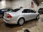 2011 Ford Fusion Hybrid за продажба в Lansing, MI - Front End