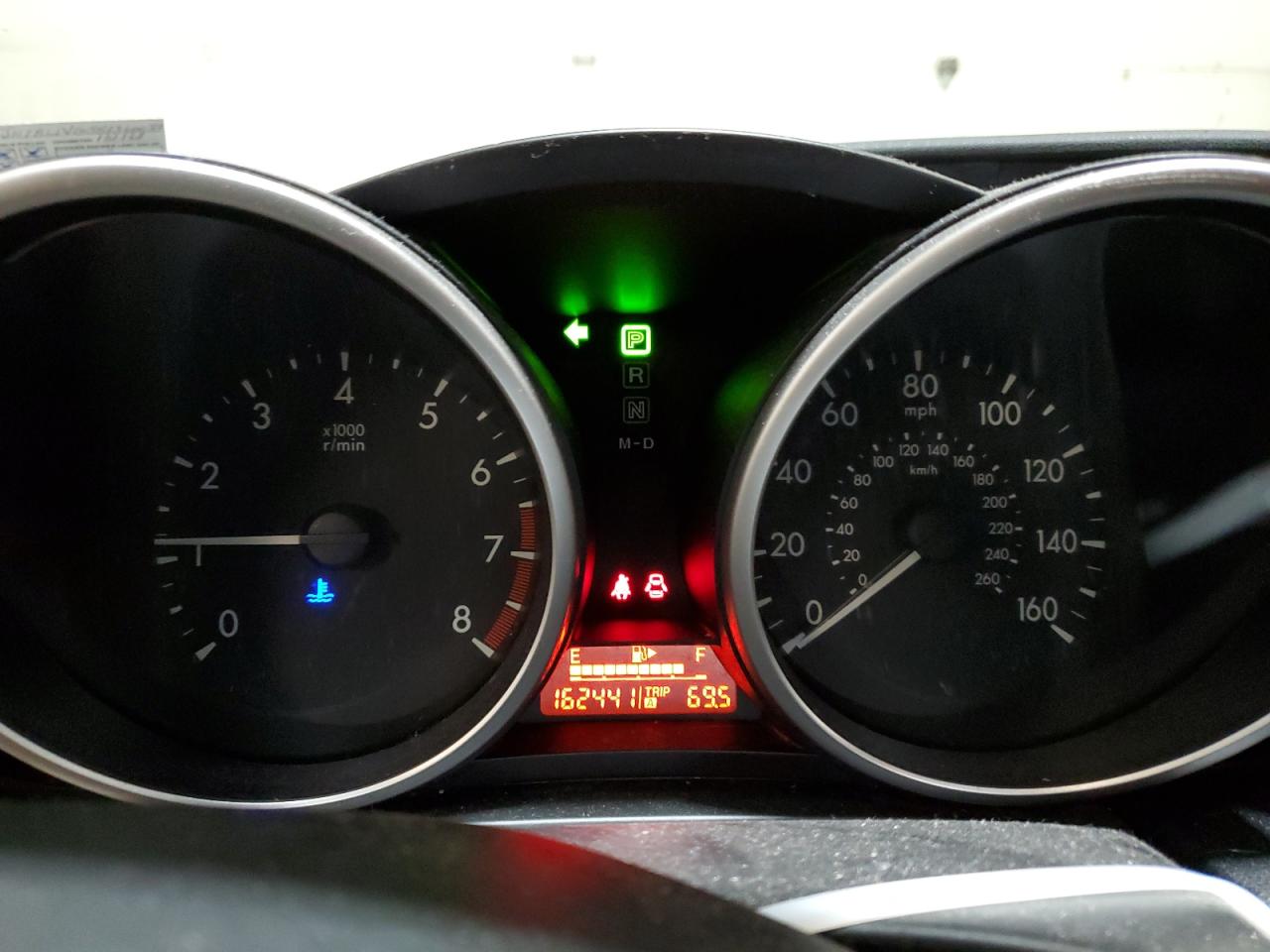 2011 Mazda 3 - Image 9