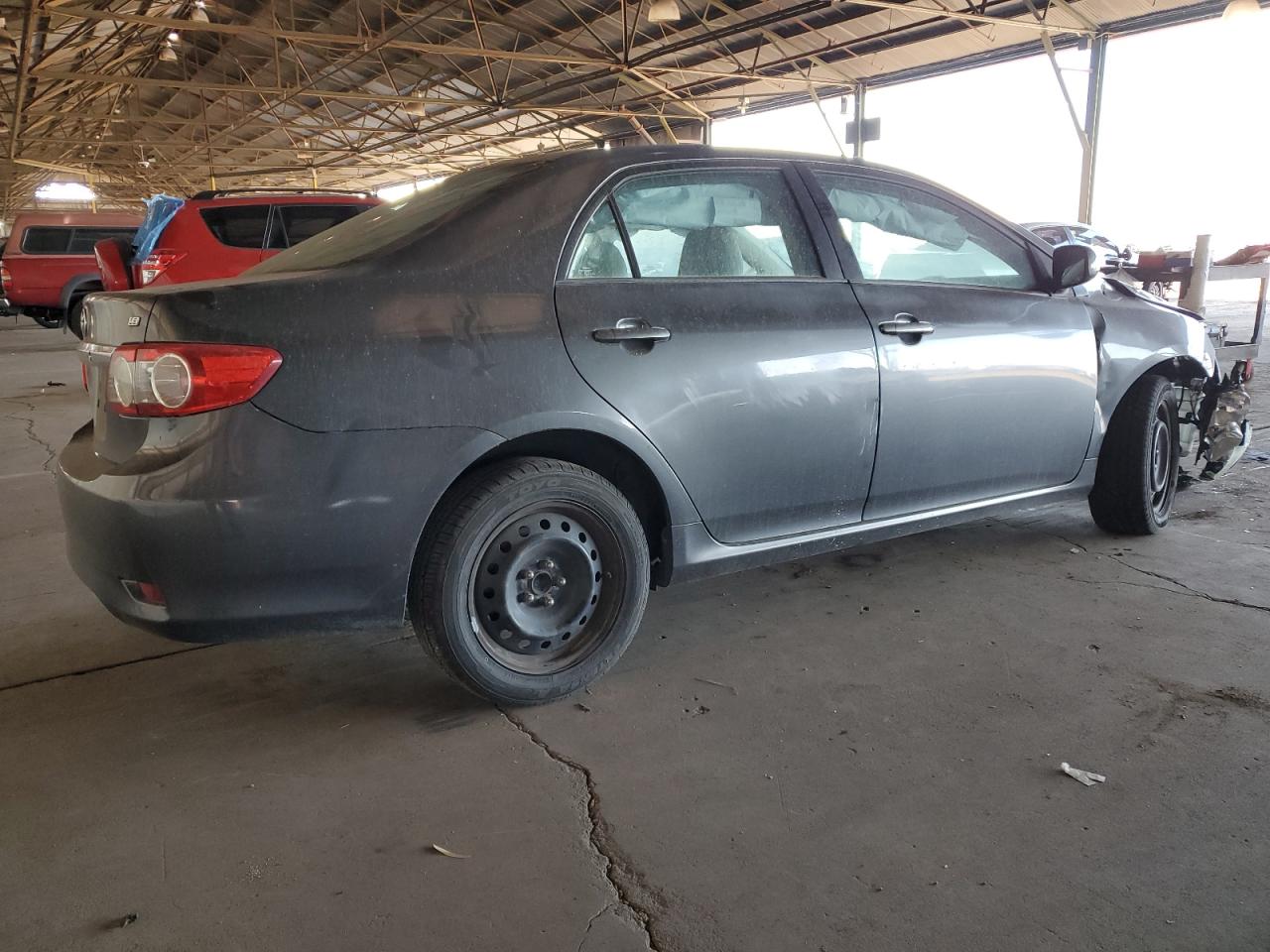 2012 Toyota Corolla - Image 3
