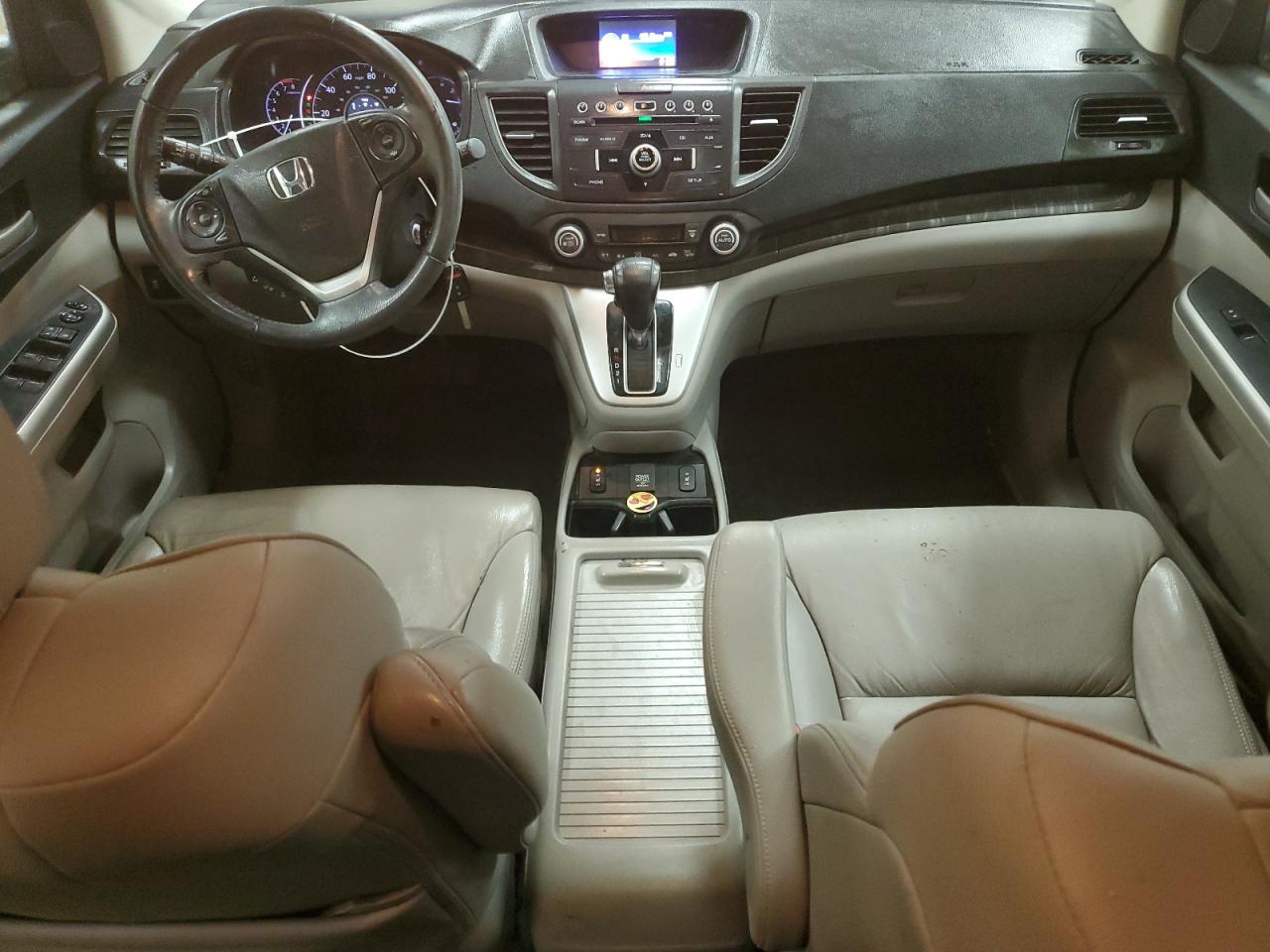 2014 Honda CR-V - Image 8