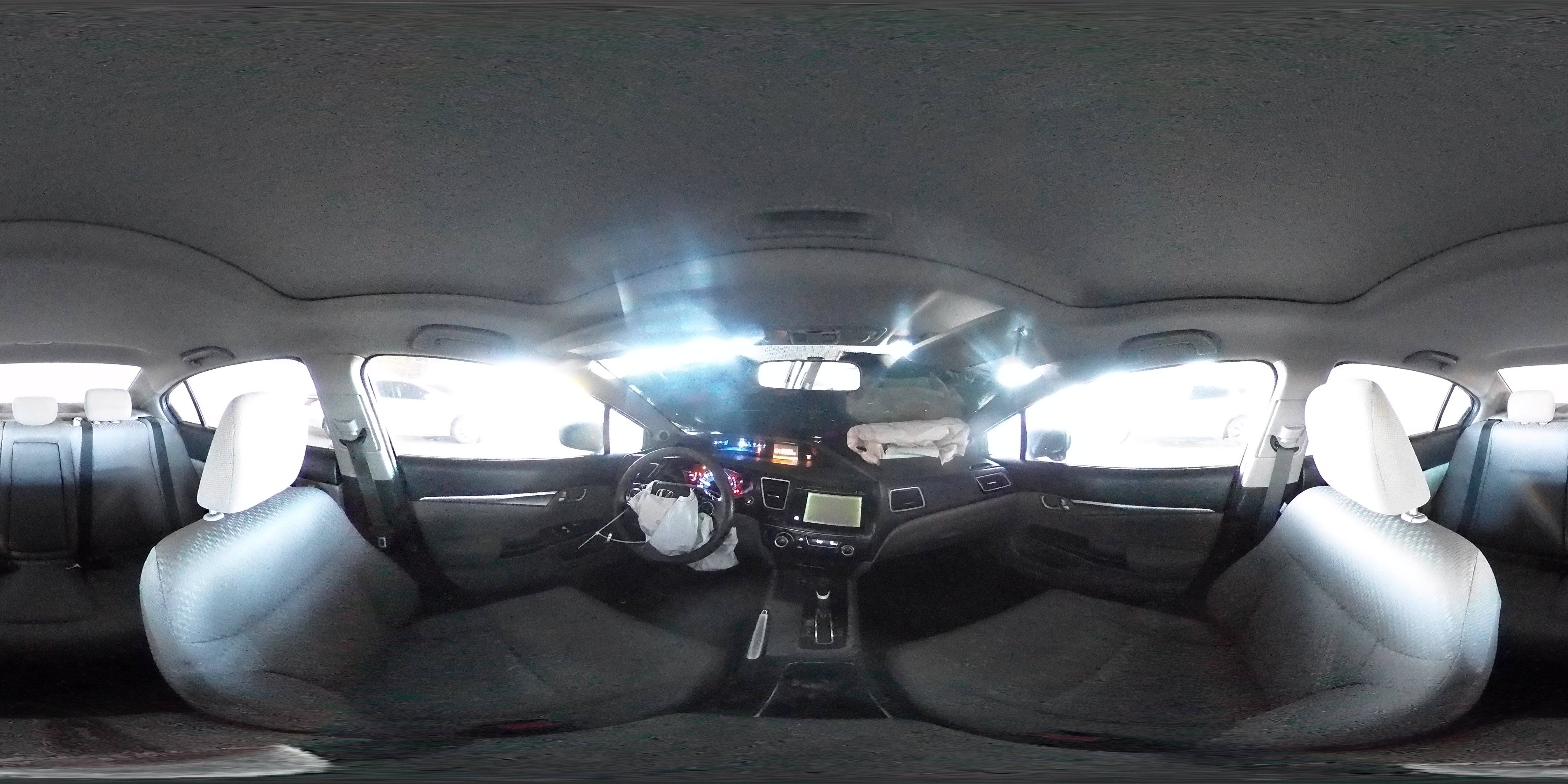 2015 Honda Civic - Image 12