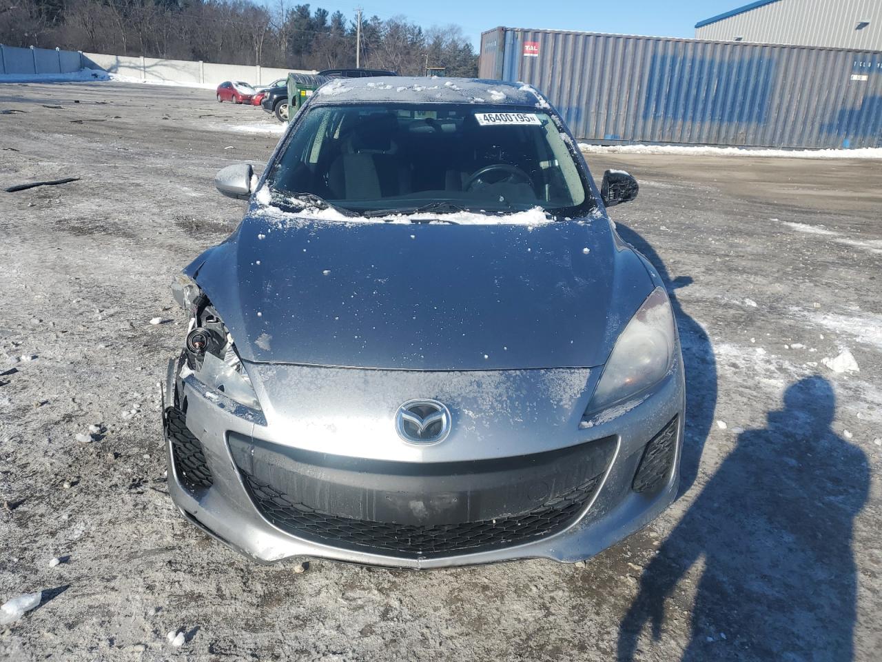 2012 Mazda 3 - Image 5