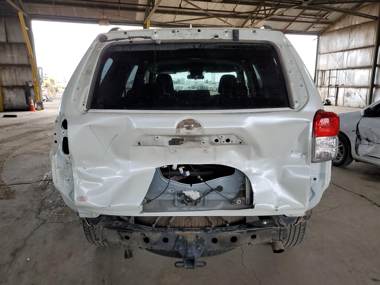 2012 Toyota 4Runner - Image 6