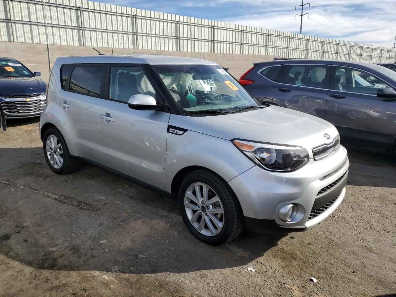 2019 Kia Soul - Image 4