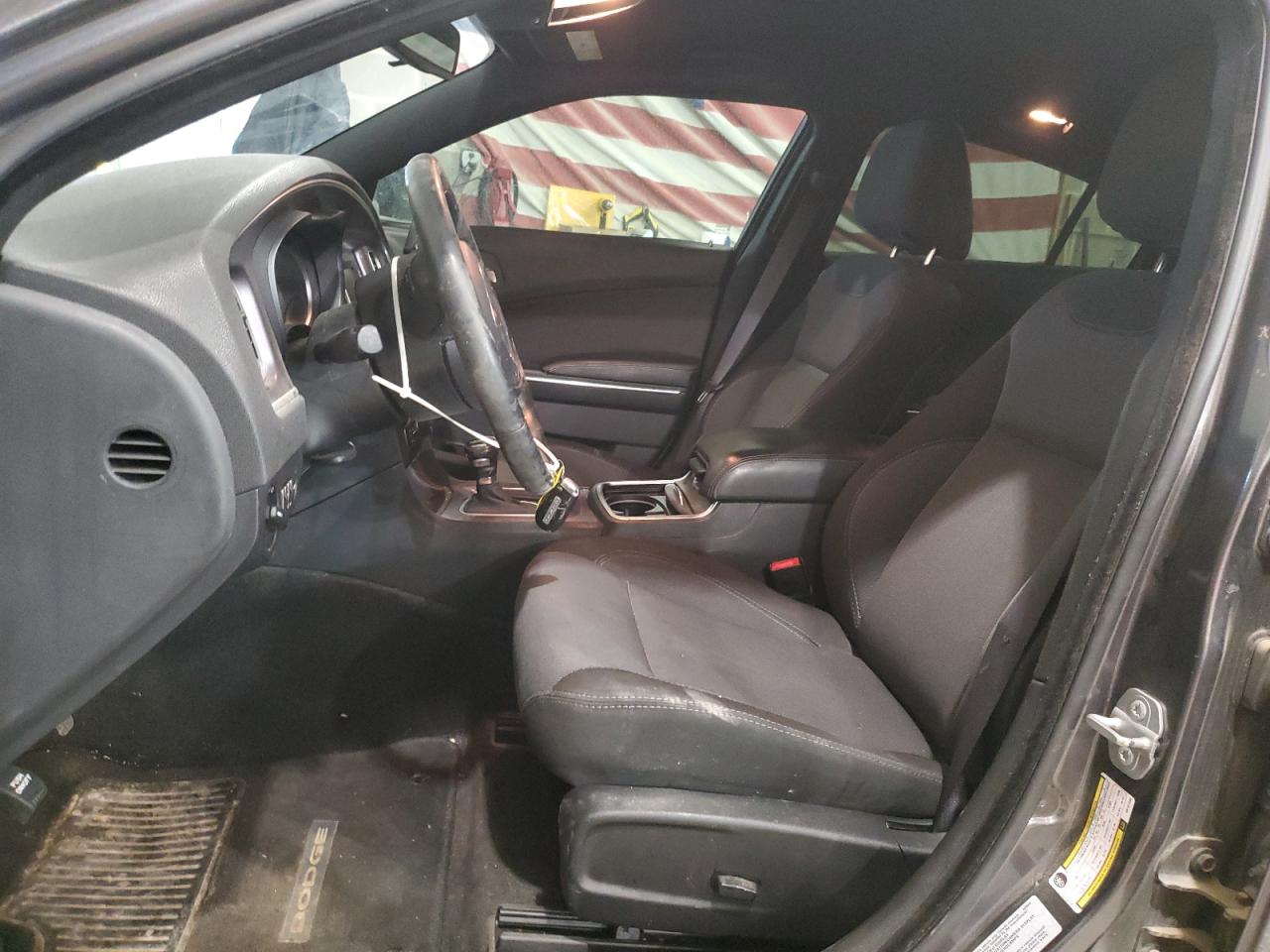 2016 Dodge Charger - Image 7