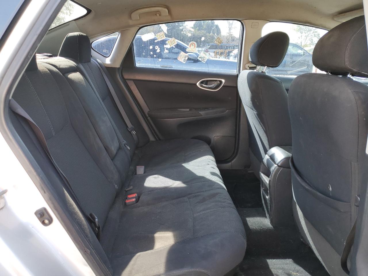 2014 Nissan Sentra - Image 10