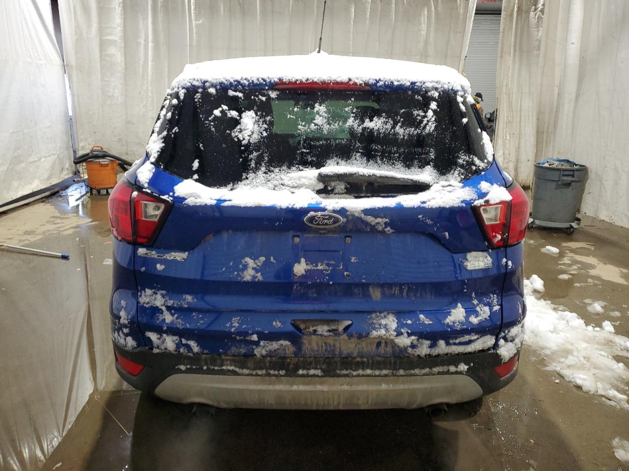 2019 Ford Escape - Image 6