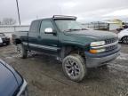 2001 Chevrolet Silverado K1500 for Sale in Sacramento, CA - Mechanical