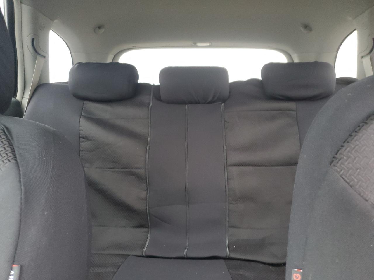 2007 Hyundai Santa Fe - Image 10