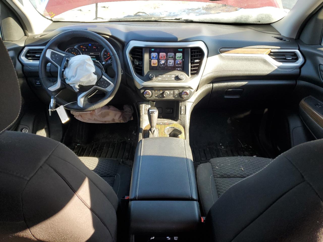 2017 GMC Acadia - Image 8