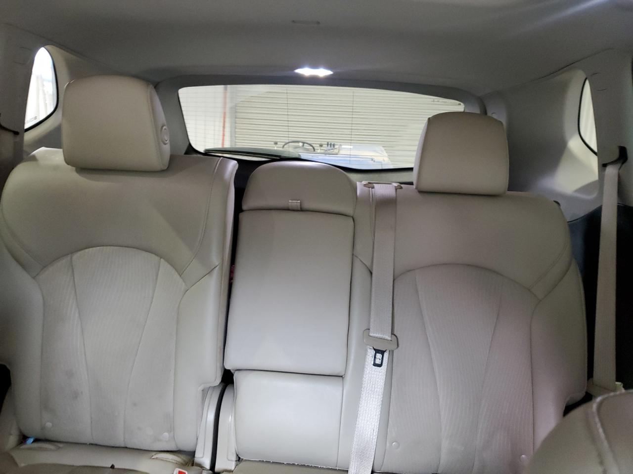 2020 Buick Envision - Image 10