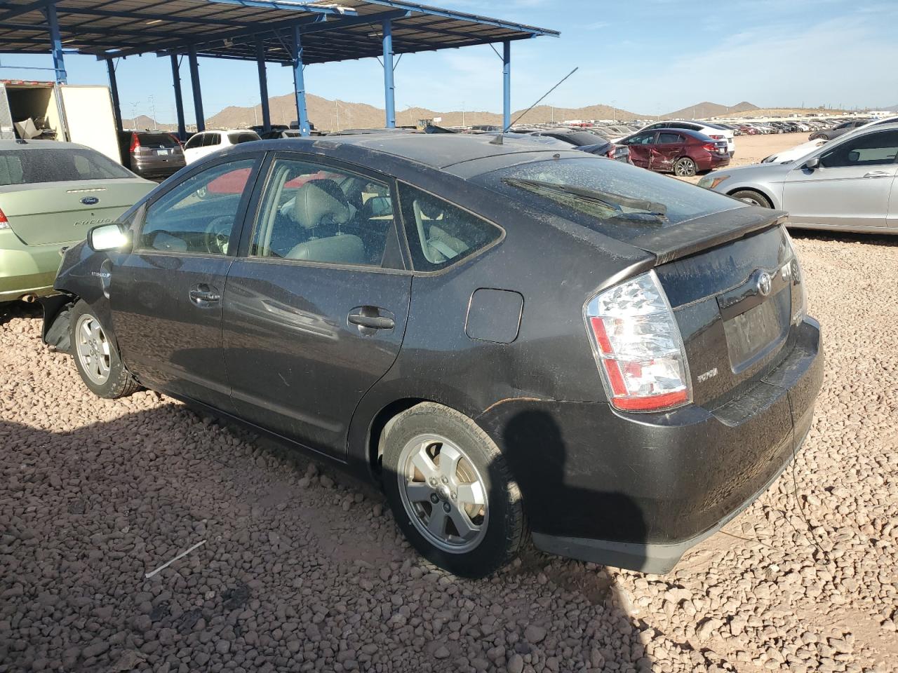 2007 Toyota Prius - Image 2