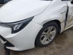2020 TOYOTA COROLLA IC for sale at Copart NEWBURY
