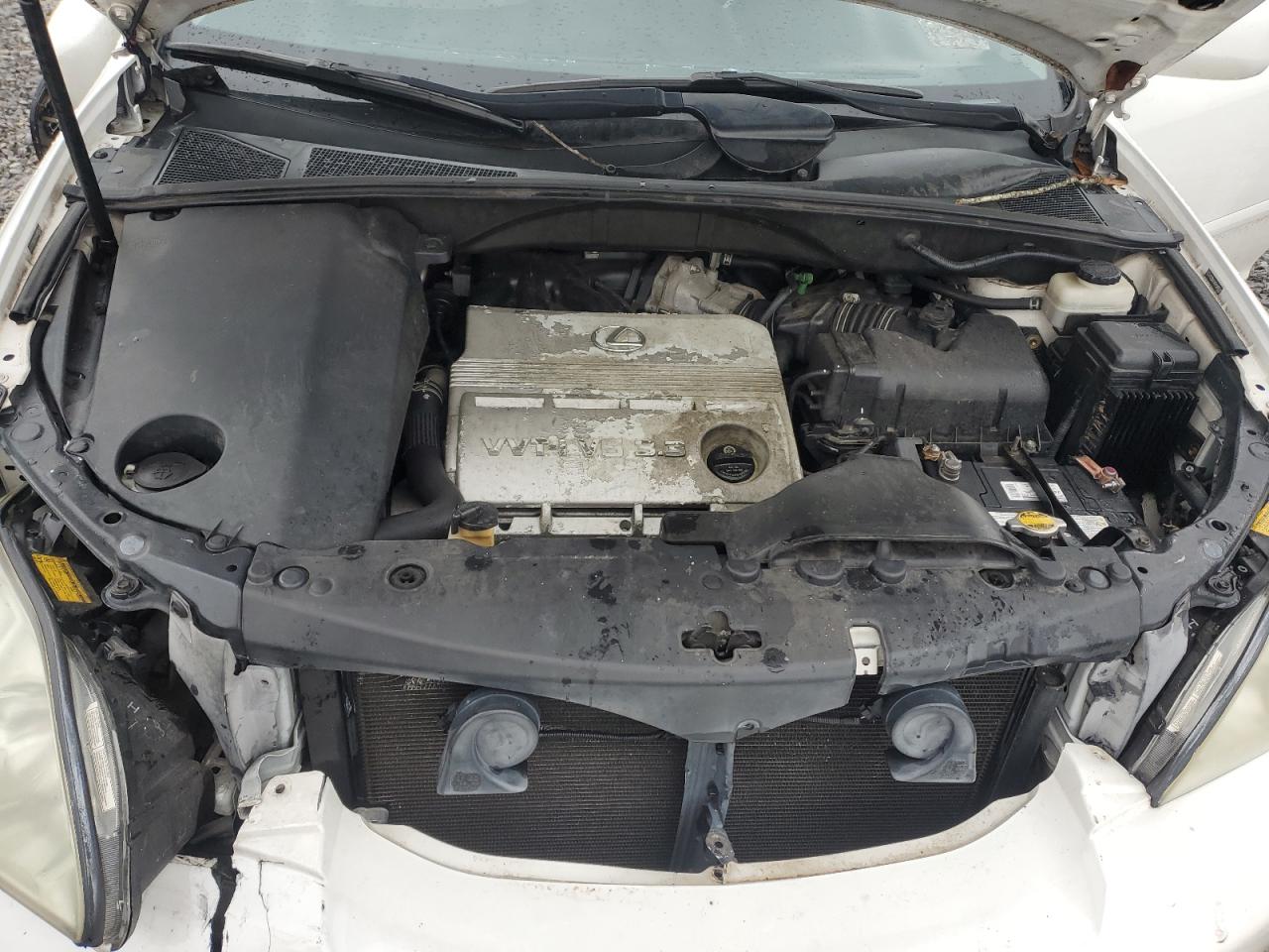 2004 Lexus RX - Image 14