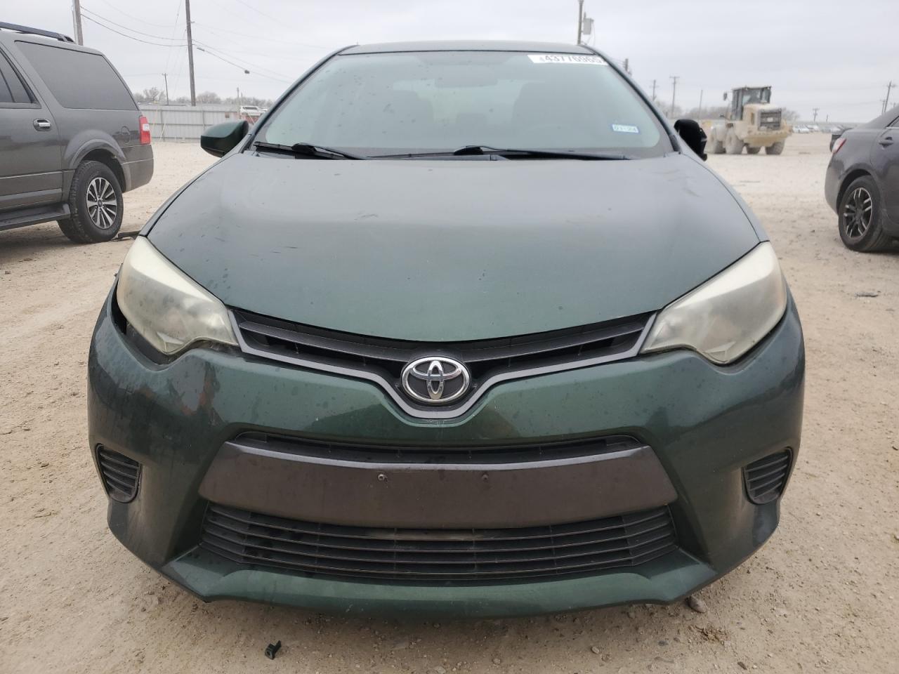2016 Toyota Corolla - Image 5