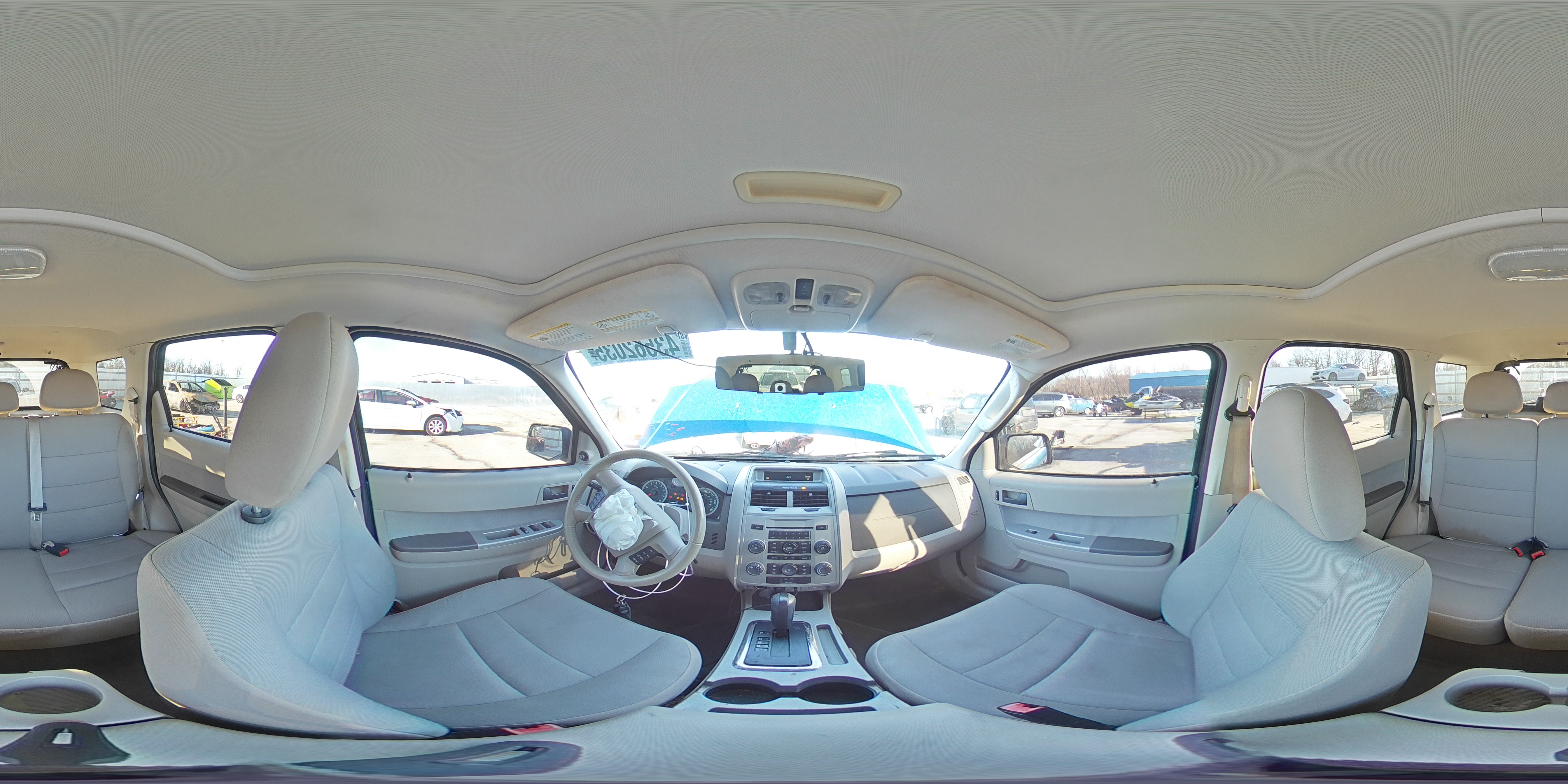 2012 Ford Escape - Image 13