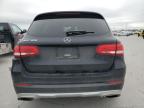 2017 Mercedes-Benz Glc 300 продається в New Orleans, LA - Side