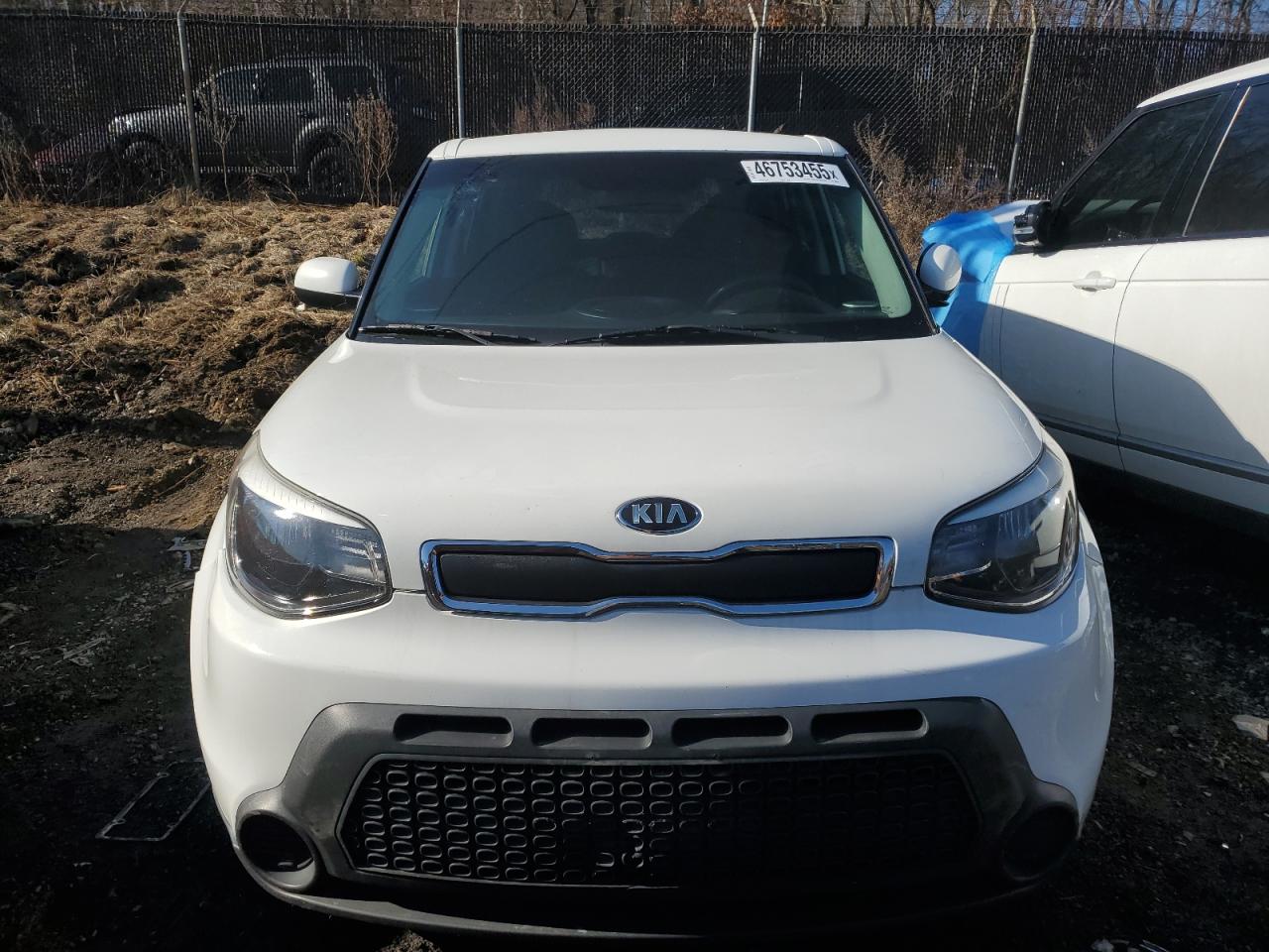 2016 Kia Soul - Image 5