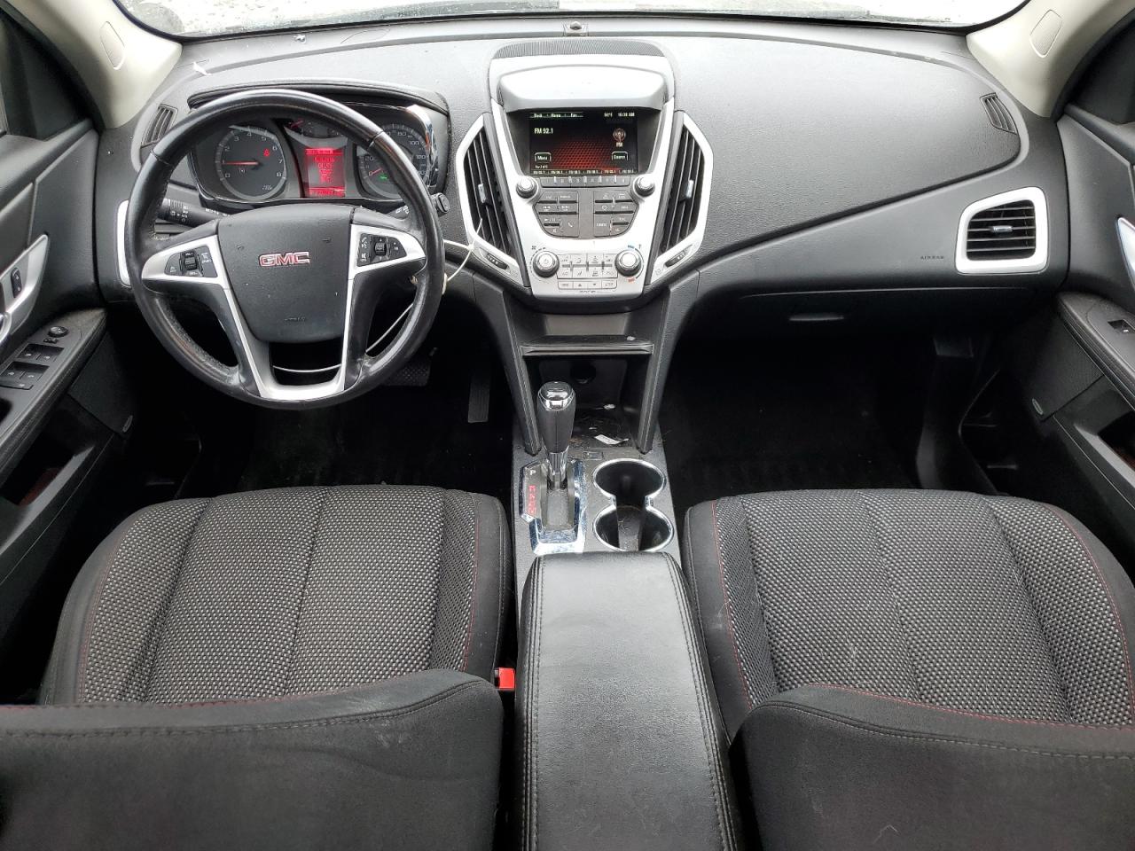 2017 GMC Terrain - Image 8