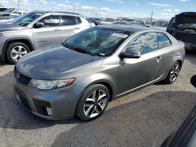 2010 Kia Forte Sx