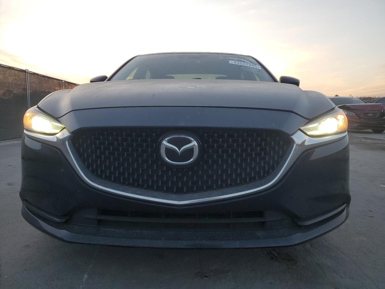 2020 Mazda 6 - Image 5