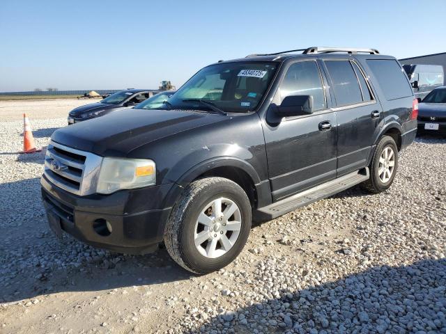 2010 Ford Expedition Xlt