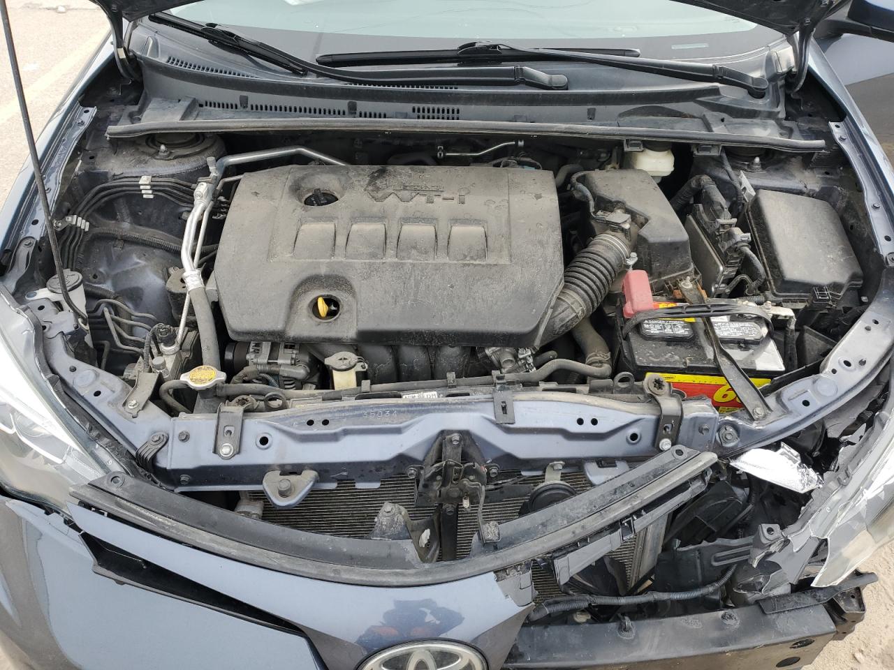 2017 Toyota Corolla - Image 12