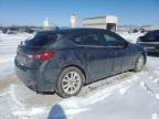 2015 Mazda 3 Touring na sprzedaż w Kansas City, KS - Rear End