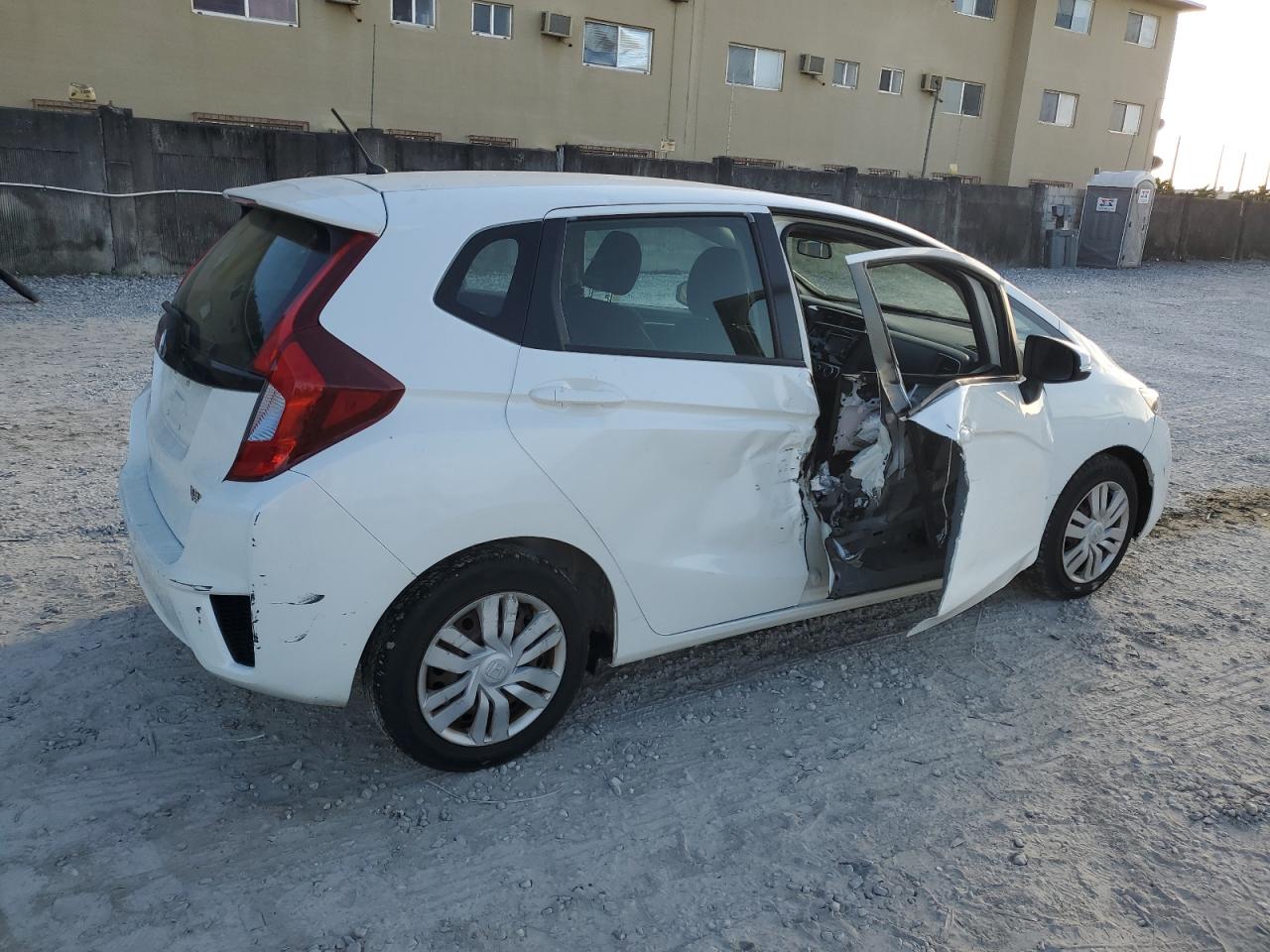 2016 Honda Fit - Image 3