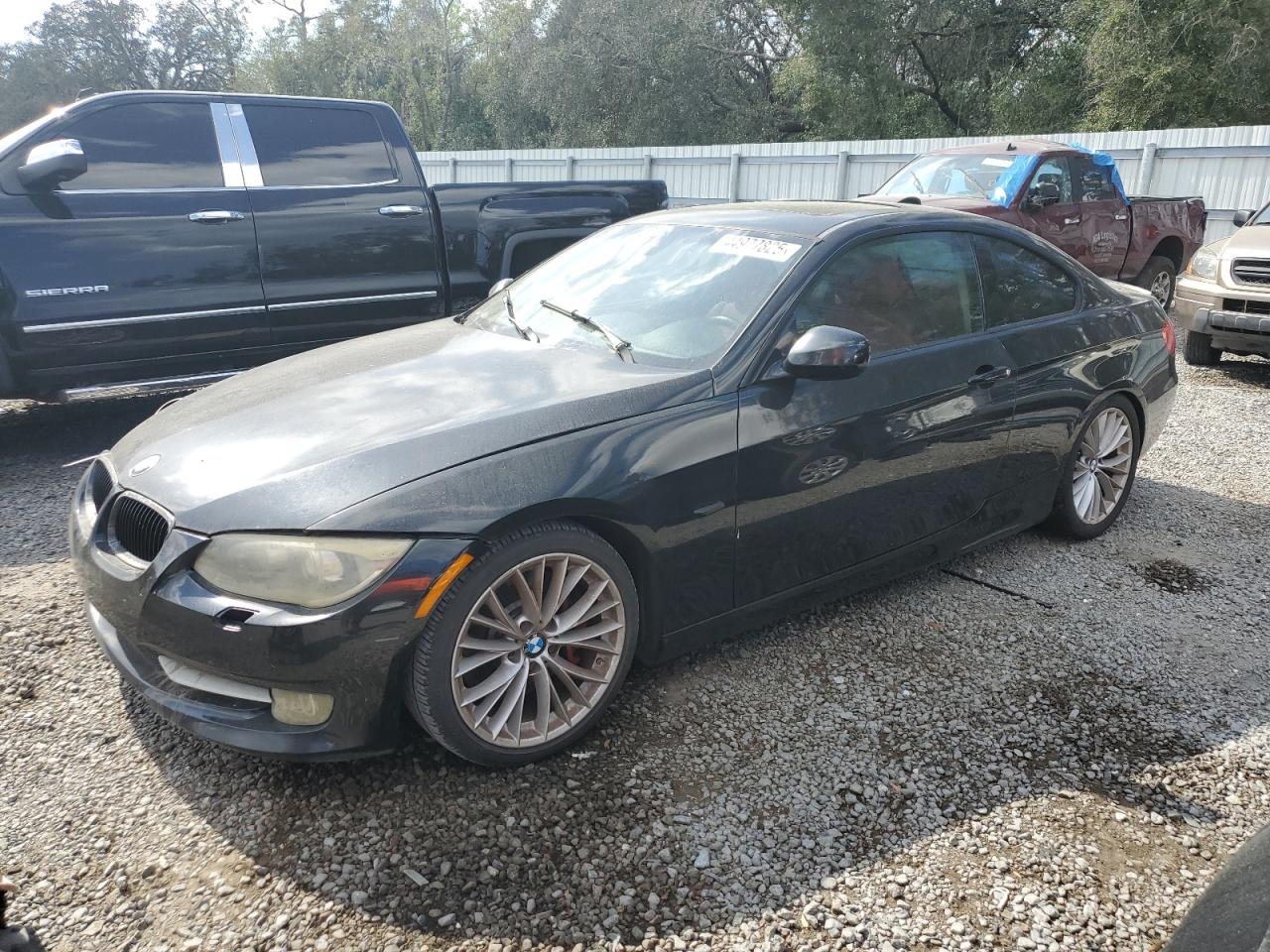 2011 BMW 3er - Image 1
