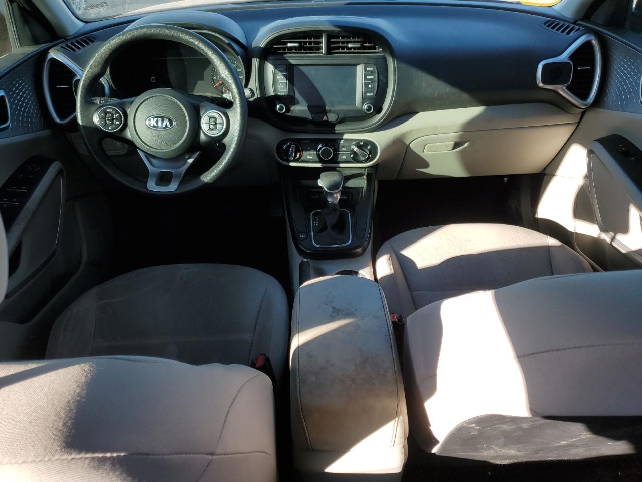 2020 Kia Soul - Image 8