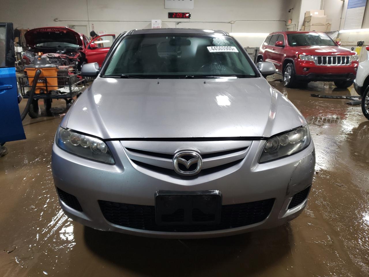 2008 Mazda 6 - Image 5