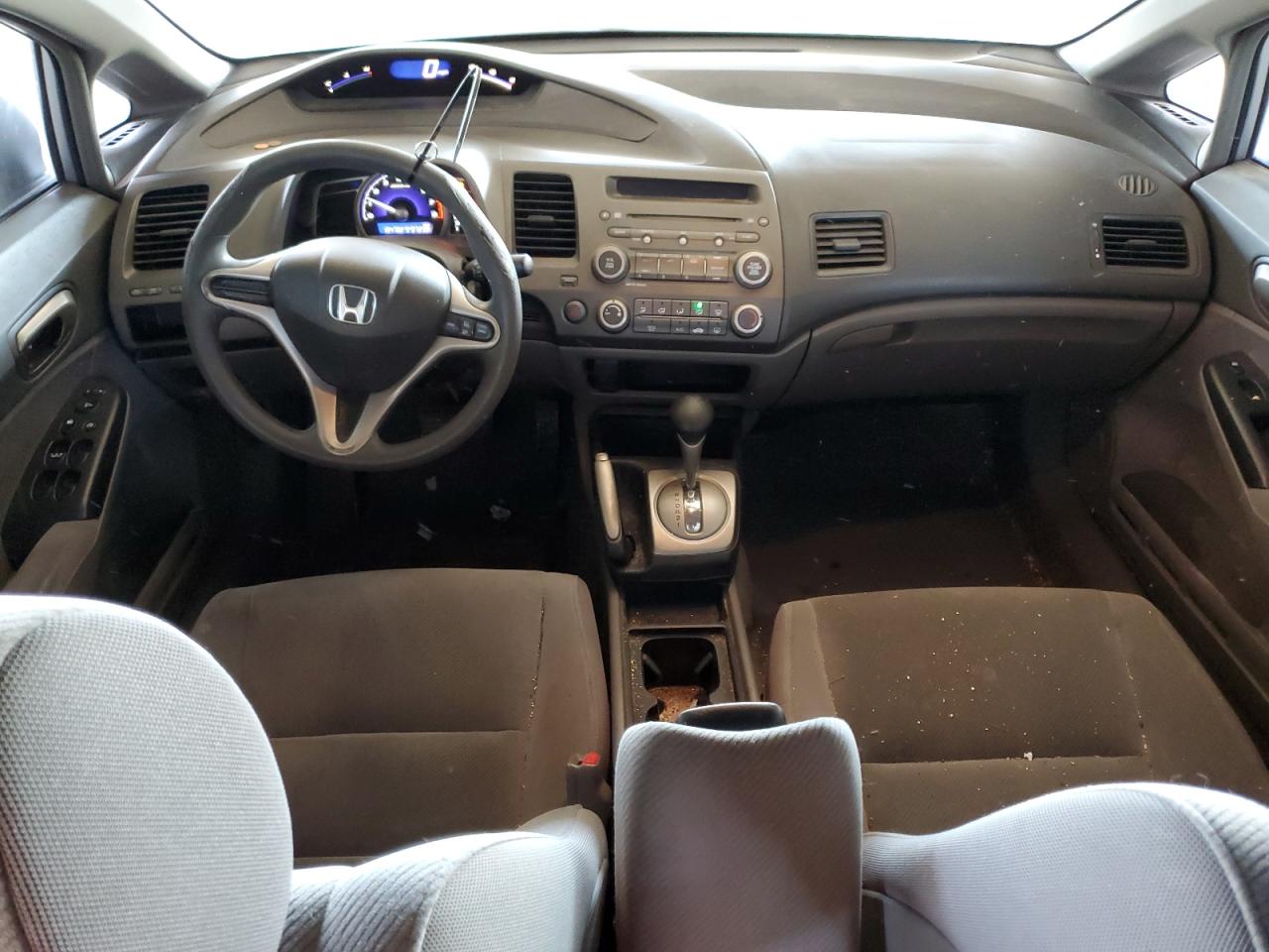 2009 Honda Civic - Image 8