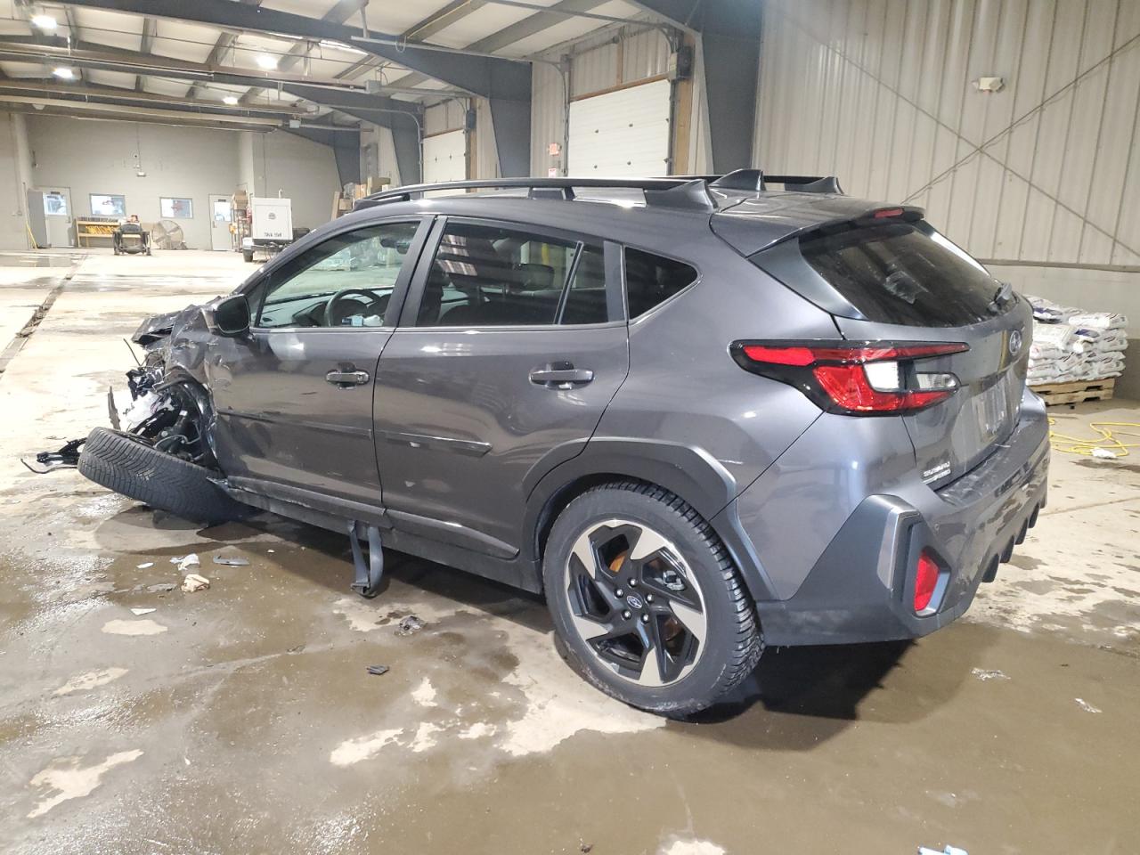 2024 Subaru XV - Image 2