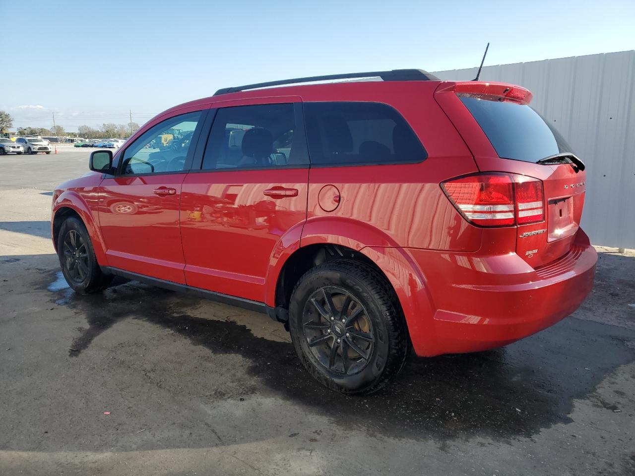 2020 Dodge Journey - Image 2